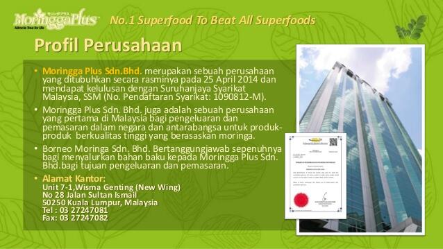 MoringgaPlus Bisnis Baru dengan Ratusan Downline dalam 1 hari, FREE PENDAFTARAN!!!