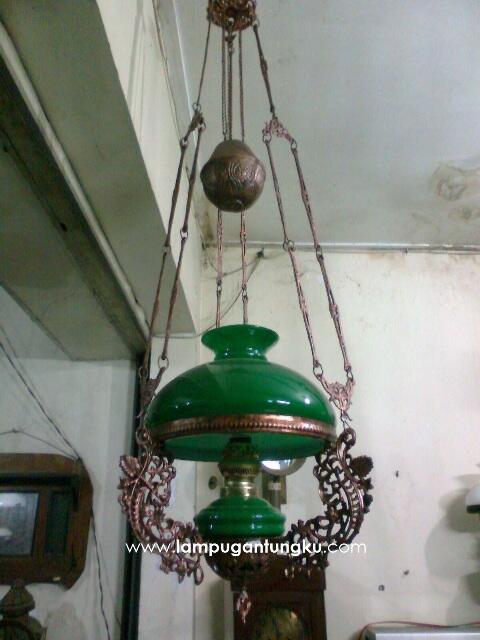  Jual  JUAL  Lampu  Gantung  Katrol jawa  Antik  Jam Dinding 