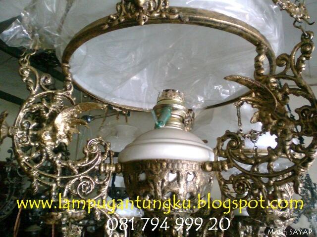 ▄▀▄▀█▓▒░ JUAL: Lampu Gantung Katrol jawa Antik, Jam Dinding Kuno░▒▓█▀▄▀▄