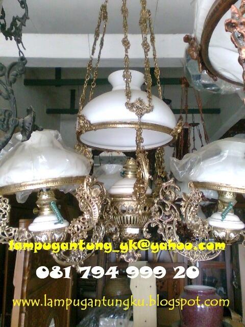 ▄▀▄▀█▓▒░ JUAL: Lampu Gantung Katrol jawa Antik, Jam Dinding Kuno░▒▓█▀▄▀▄