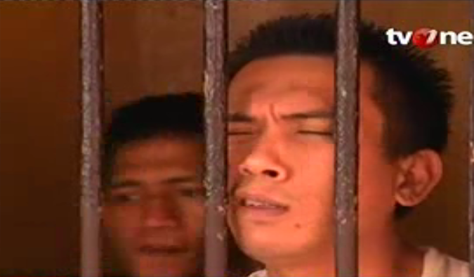 Sadis...Inilah bentuk2 Penyiksaan yg diterima Petugas kebersihan di JIS