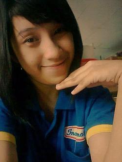 &#91;SHARE&#93; PENGALAMAN DENGAN MBAK IND*MARET +++