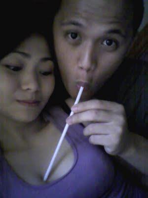 &#91;SHARE&#93; PENGALAMAN DENGAN MBAK IND*MARET +++