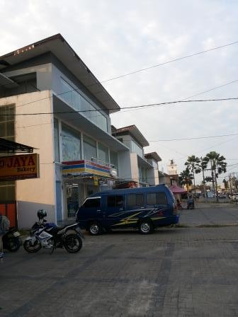 &#91;SHARE&#93; PENGALAMAN DENGAN MBAK IND*MARET +++