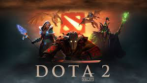 Dota2 bukan sekedar permainan untuk yg menekuninya