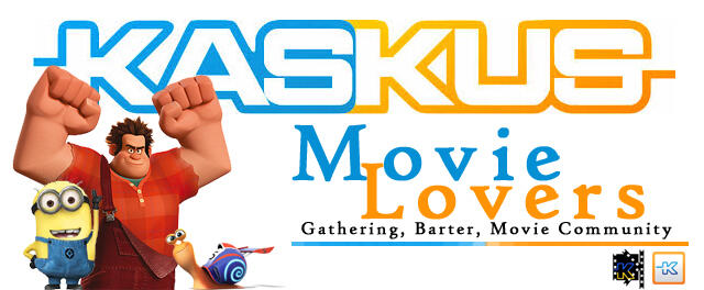 &#91;FR&#93; Gathering ke 4: Jakarta Kaskus Movie Lover (Barter film)