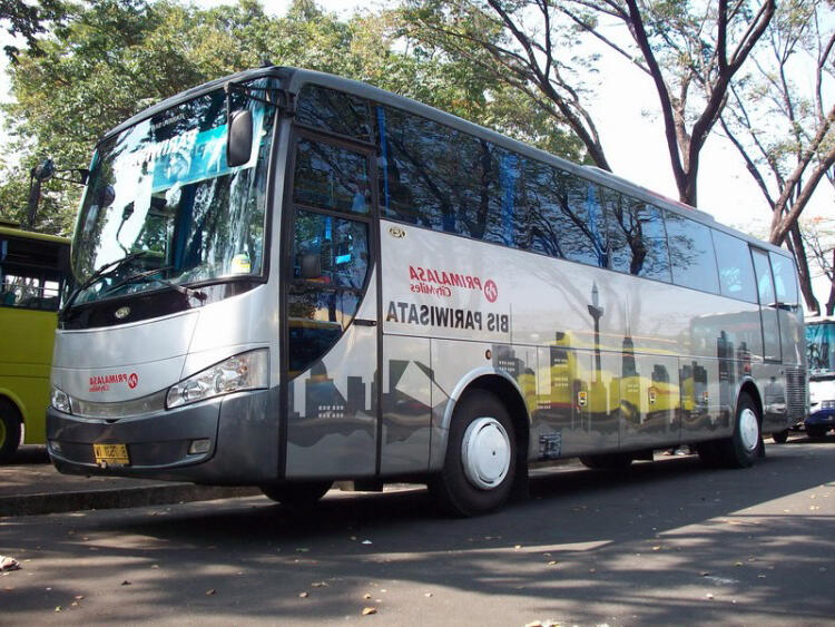 Terjual SEWA BUS PO.PUTRA KJU 59 29 18 Seats HARGA 