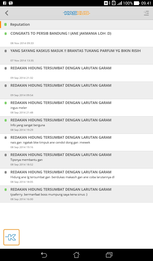 CONGRATS TO PERSIB BANDUNG ! (ANE JAKMANIA LOH :D)