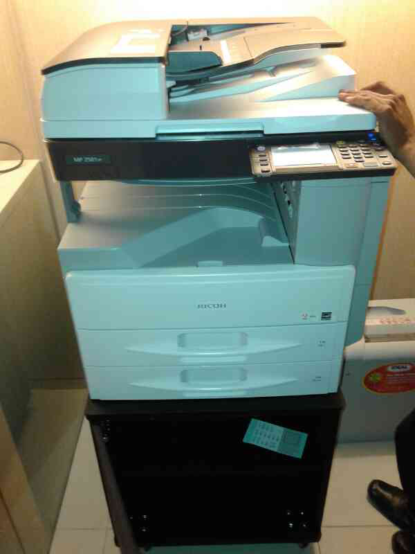jual dan sewa mesin fotocopy