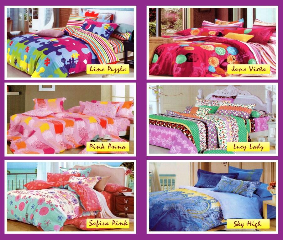 &#91;Jakarta Barat&#93; Sales Sprei Freelance