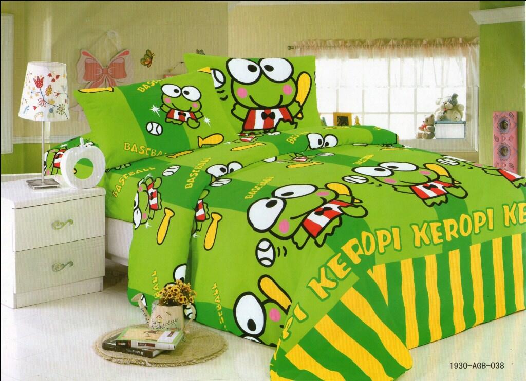 &#91;Jakarta Barat&#93; Sales Sprei Freelance