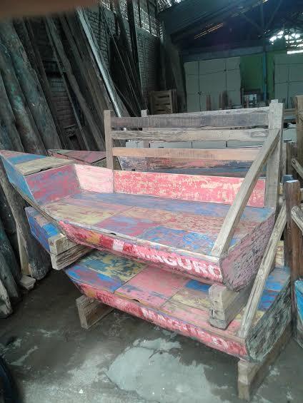 Aneh tapi Kreatif dan Inovatif