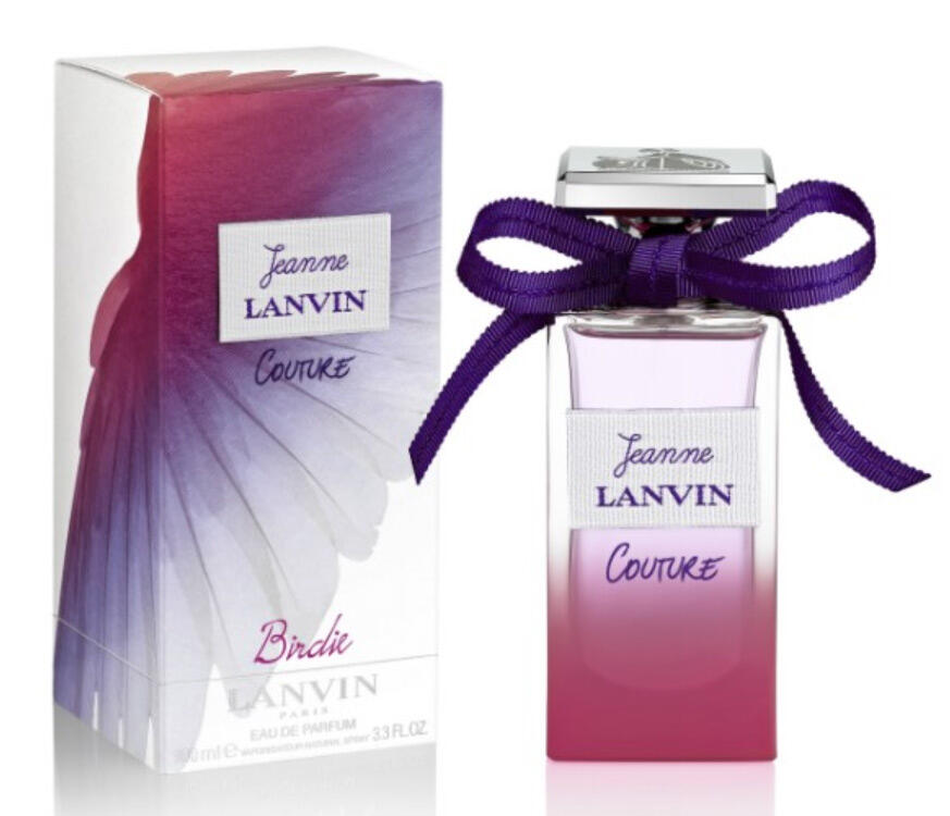 Parfum Original Lanvin