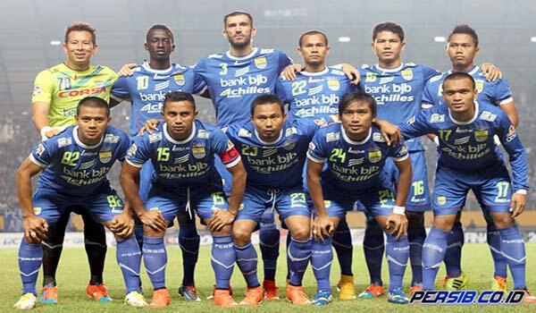 &#91;Kunci Sukses&#93; Alasan Utama PERSIB Jadi Juara ISL 2014