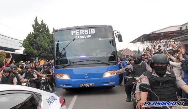 &#91;Kunci Sukses&#93; Alasan Utama PERSIB Jadi Juara ISL 2014