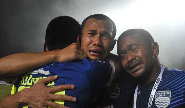 &#91;Kunci Sukses&#93; Alasan Utama PERSIB Jadi Juara ISL 2014