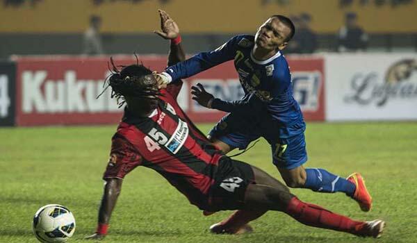 &#91;Kunci Sukses&#93; Alasan Utama PERSIB Jadi Juara ISL 2014
