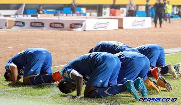 &#91;Kunci Sukses&#93; Alasan Utama PERSIB Jadi Juara ISL 2014