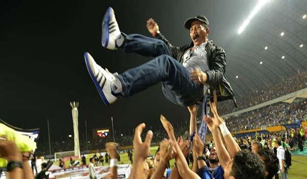 &#91;Kunci Sukses&#93; Alasan Utama PERSIB Jadi Juara ISL 2014