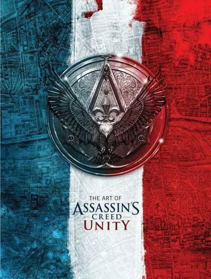 Assassin's Creed Unity