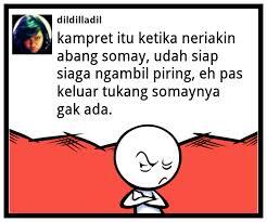 Awas! 7 Hal yang ngga boleh diganggu pas lagi makan