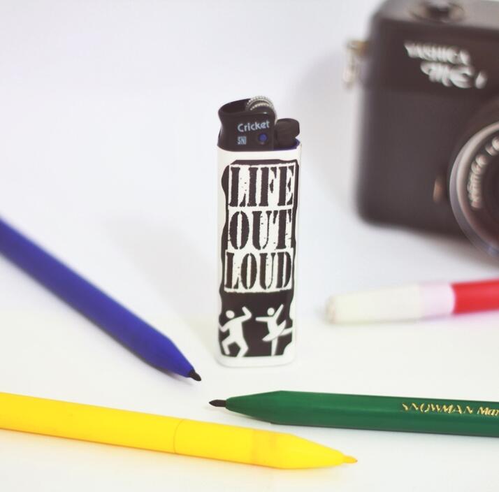 Cricket by Caramel D'Lolie