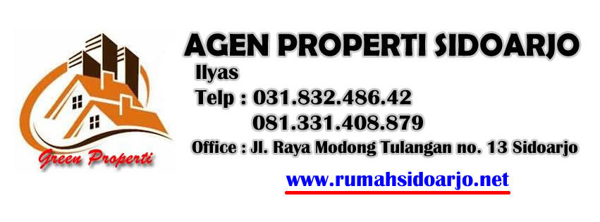Jual 081.331.408.879 Rumah Ruko Sidoarjo Jawa Timur