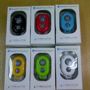 Supplier Tongsis Holder U/L, Tomsis bluetooth (ABshutter), Tongsis KJ Star
