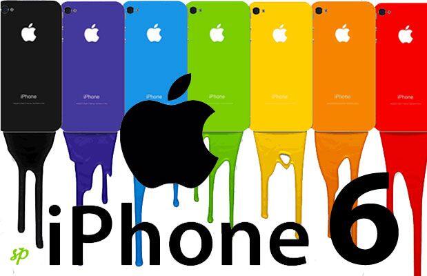 BNIB APPLE IPHONE 6 MURAH