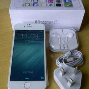 BNIB APPLE IPHONE 6 MURAH