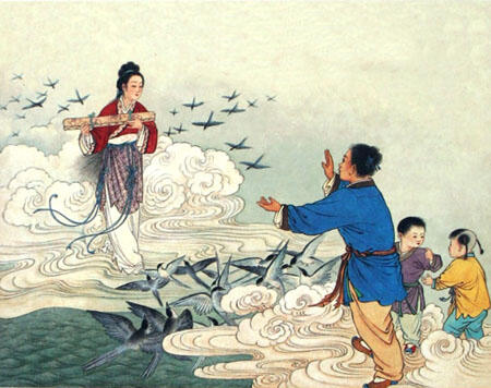 All About Tanabata Festival