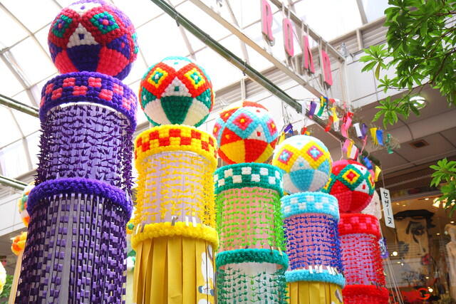 All About Tanabata Festival
