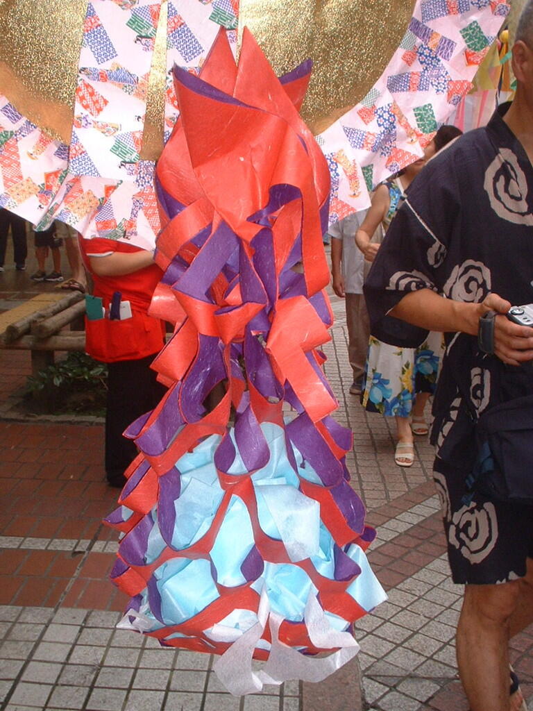 All About Tanabata Festival