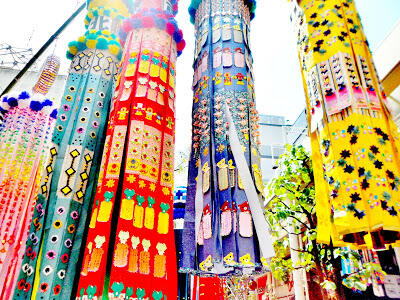 All About Tanabata Festival