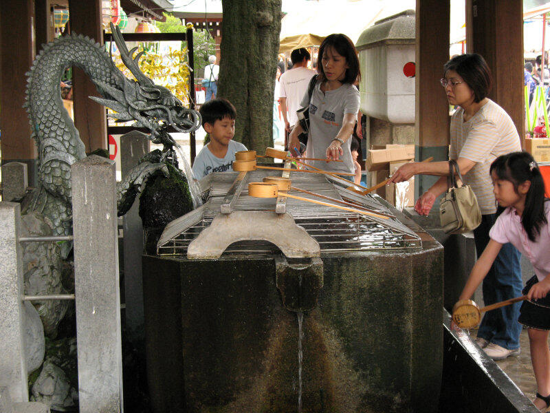 All About Tanabata Festival