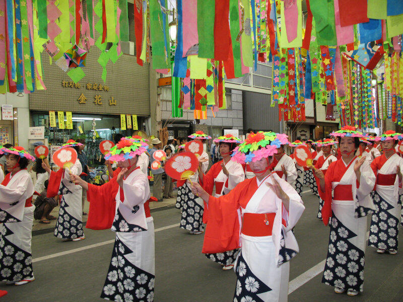 All About Tanabata Festival