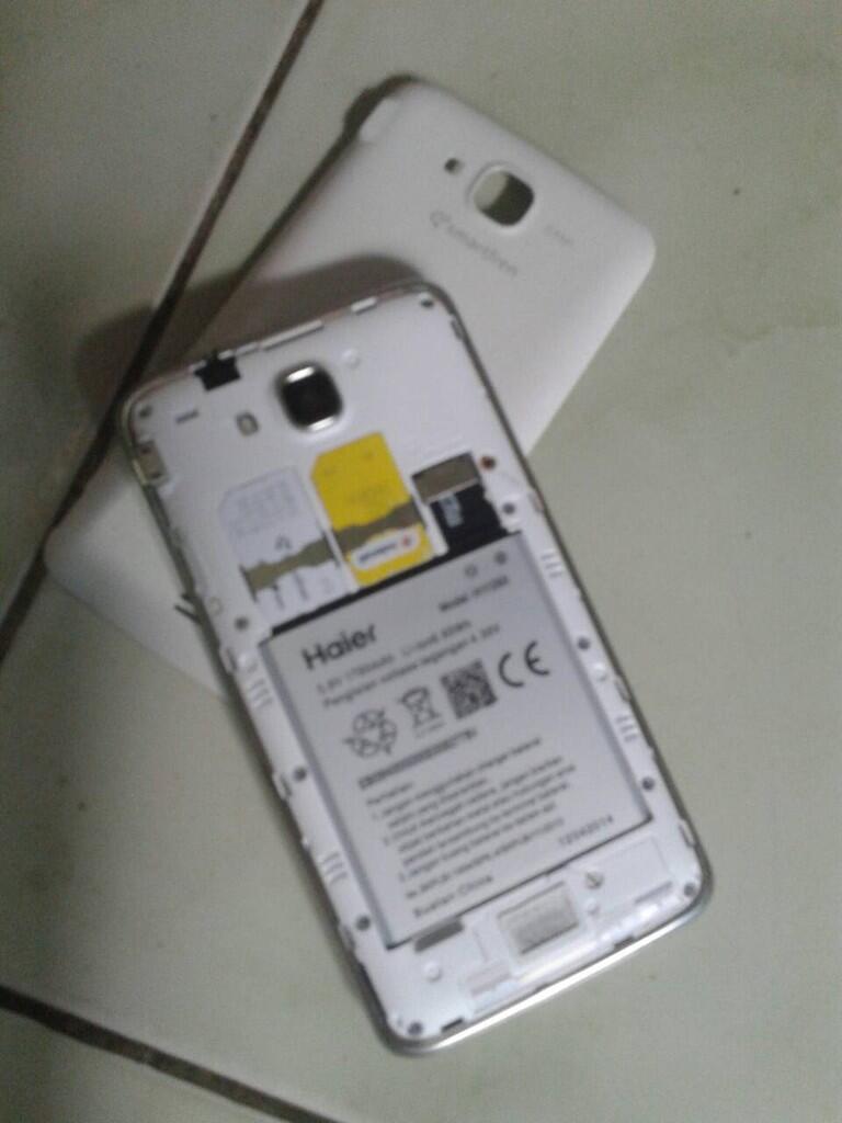 andromax G2 mulus 98%