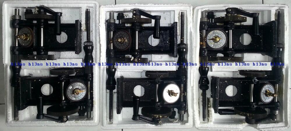 Mesin Gulung Trafo/Dinamo