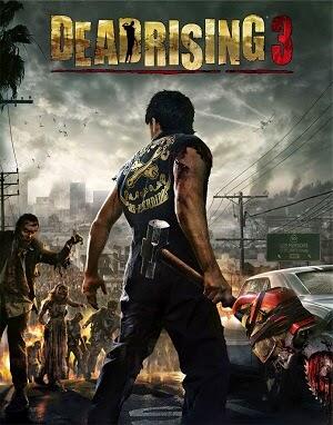 PC Game Dead Rising 3 Apocalypse Edition