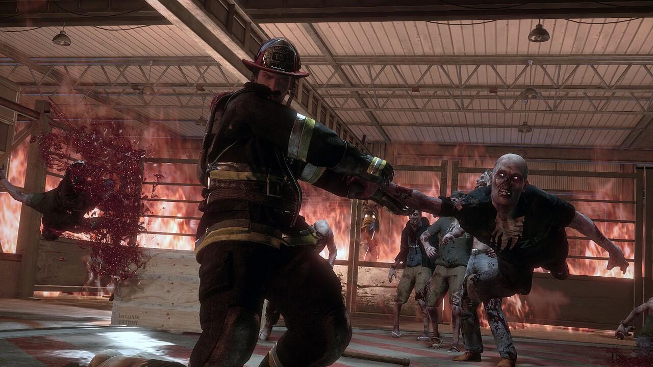 PC Game Dead Rising 3 Apocalypse Edition