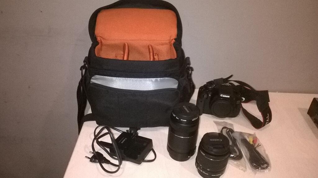 Terjual Canon EOS 600D  KASKUS