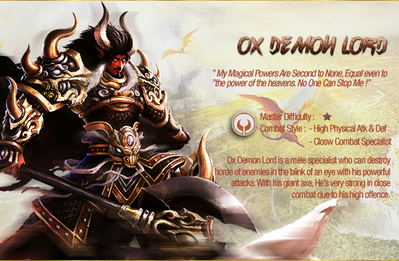 Monkey King Online Faveo Unofficial