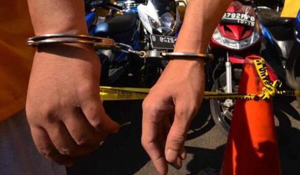 Disuruh Belanja, Tukang Kebun Bawa Kabur Uang dan Motor