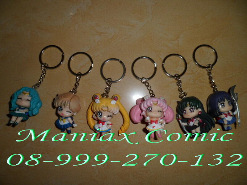 Jual Action Figure Anime Favorite ( Update )