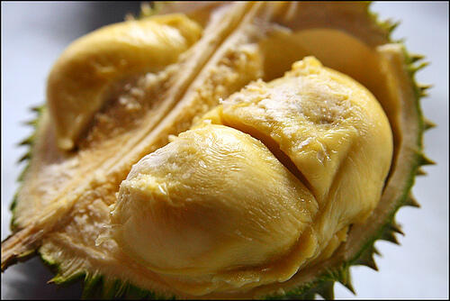 Pecinta atau Pembenci DURIAN ??? Masuk sini deh