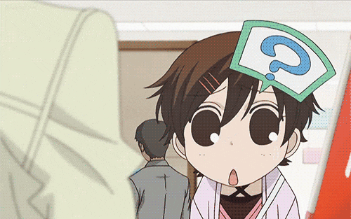 10 Anime yang akan membuat agan tertawa terbahak bahak