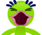 Emoticon - Emoticon Animasi Gokil non Kakus buat Koleksi Ane Sendiri Kalo Butuh Cepet