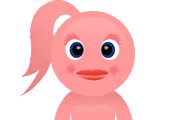 Emoticon - Emoticon Animasi Gokil non Kakus buat Koleksi Ane Sendiri Kalo Butuh Cepet