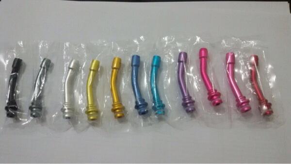 Drip tip 2puffs muraahh baru .. Driptip