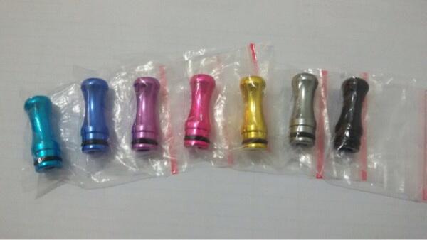Drip tip 2puffs muraahh baru .. Driptip